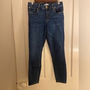 STS blues dark wash jeans​